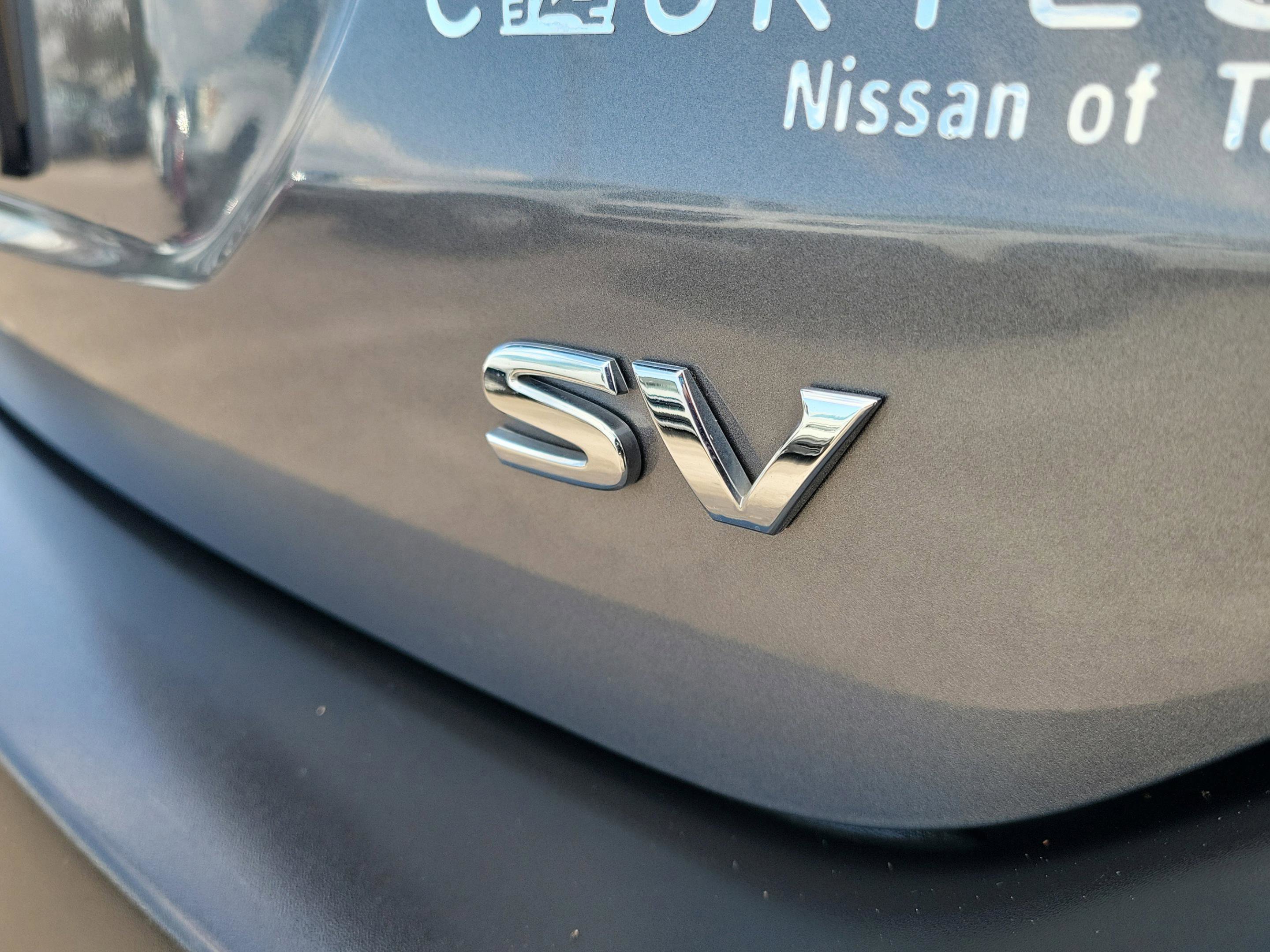 Certified 2020 Nissan Kicks SV image 33