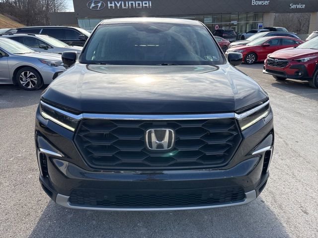 Used 2023 Honda Pilot EX-L image 8