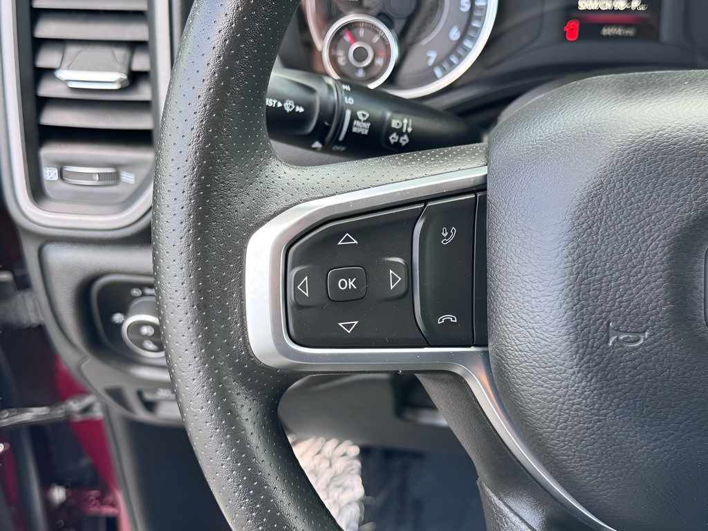 Used 2025 RAM 1500 Tradesman AWD/4WD image 15