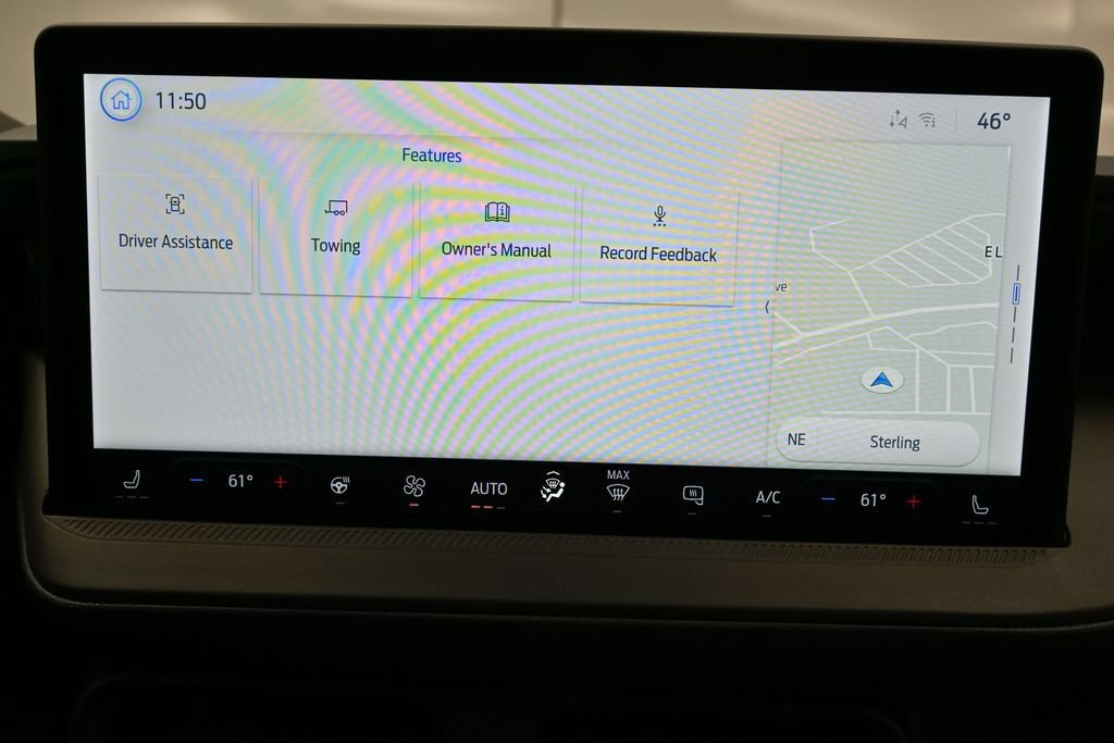 New 2026 Ford Maverick Lobo AWD/4WD image 31