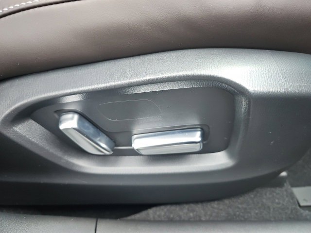 New 2025 MAZDA CX-5 Signature image 18