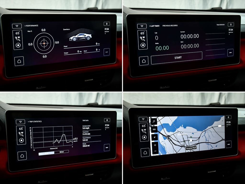 Used 2025 Lotus Emira image 27