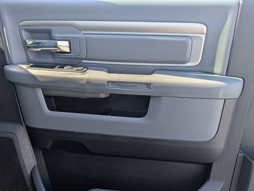 Used 2013 RAM 1500 Tradesman w/ PWR & Remote Entry Group image 24