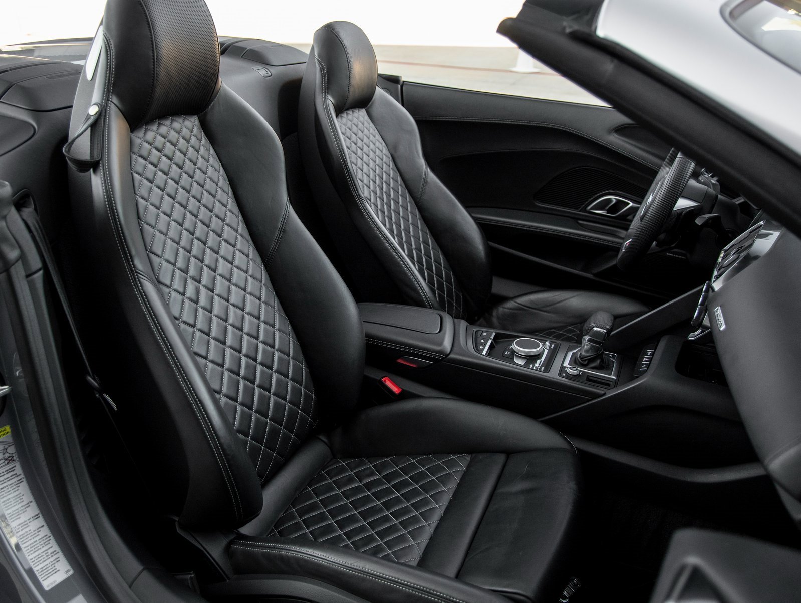 Used 2020 Audi R8 V10 image 35