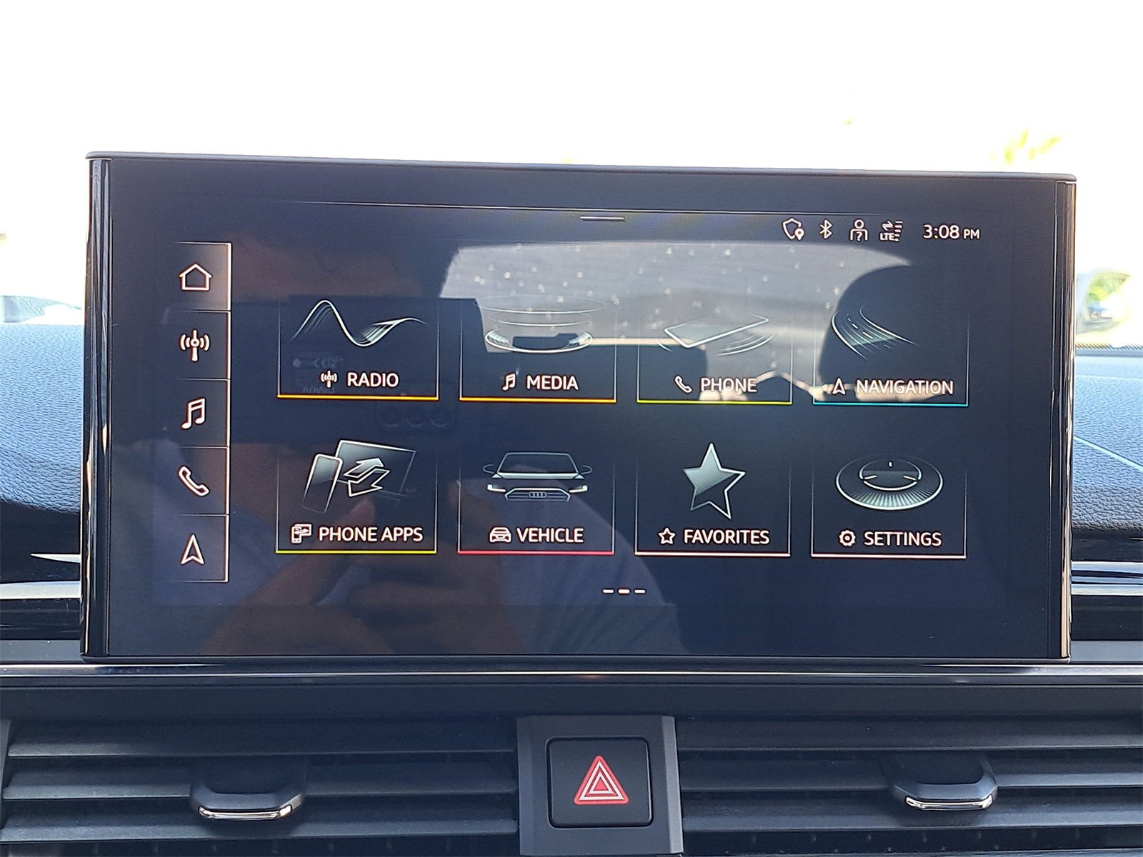 Used 2023 Audi A5 2.0T Premium w/ Convenience Package image 24