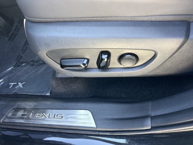 Certified 2026 Lexus TX 350 FWD w/ Convenience Package image 12
