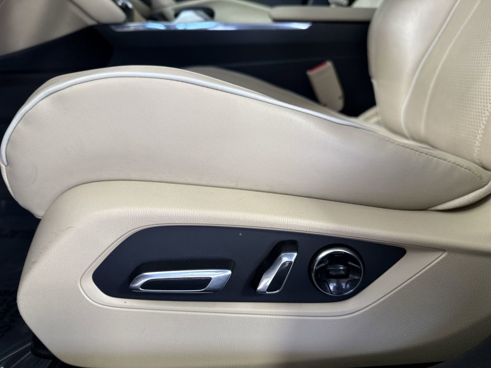 Certified 2021 Acura TLX SH-AWD w/ Advance Package image 23