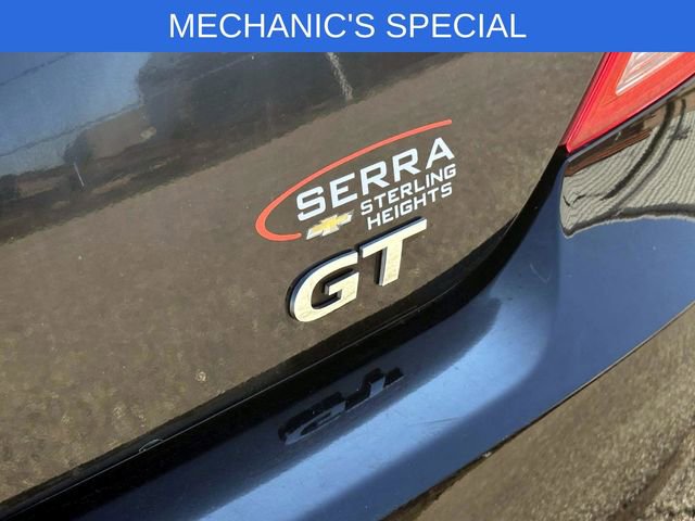 Used 2007 Pontiac G6 GT w/ Premium Package image 9