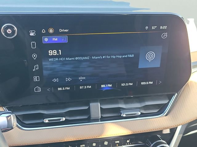 Used 2025 Chevrolet Equinox ACTIV w/ Safety and Technology Package image 32