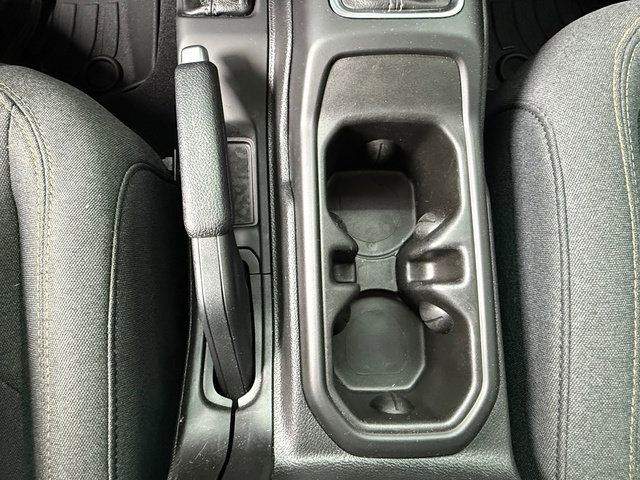 Used 2025 Jeep Gladiator Sport AWD/4WD image 25