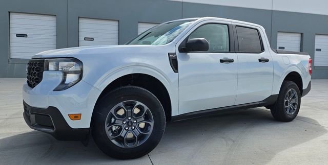 New 2026 Ford Maverick XLT image 1