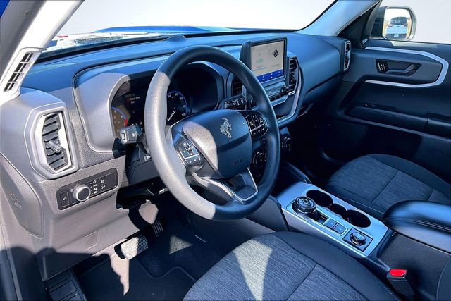 Used 2023 Ford Bronco Sport Big Bend image 17