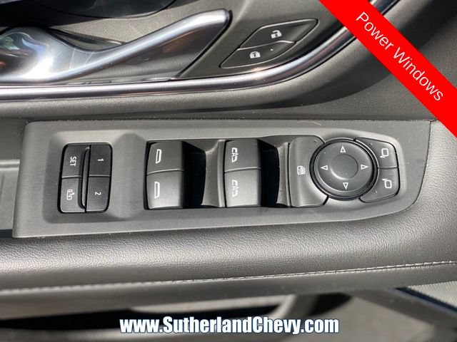 Used 2023 Chevrolet Tahoe LT AWD/4WD image 14