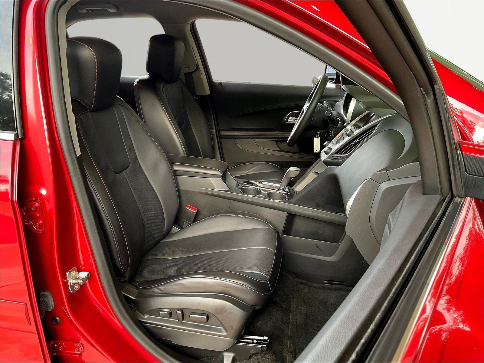 Used 2015 Chevrolet Equinox LT w/ Power Convenience Package FWD image 29