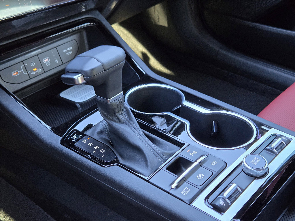 New 2026 Kia K5 GT-Line image 15