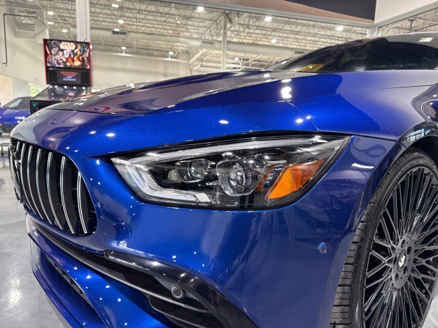 Used 2020 Mercedes-Benz AMG GT 53 image 28