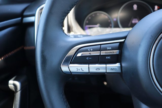 Used 2025 MAZDA CX-50 2.5 Hybrid w/ Premium Plus Pkg AWD/4WD image 22