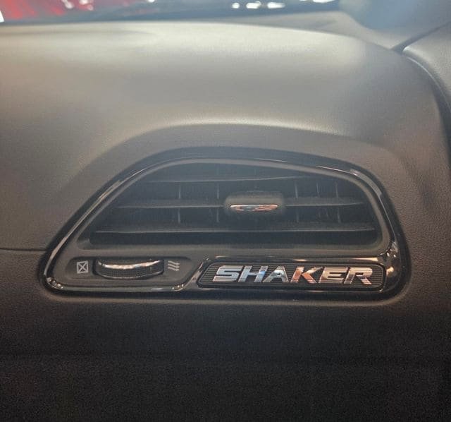 New 2023 Dodge Challenger R/T Scat Pack RWD image 20