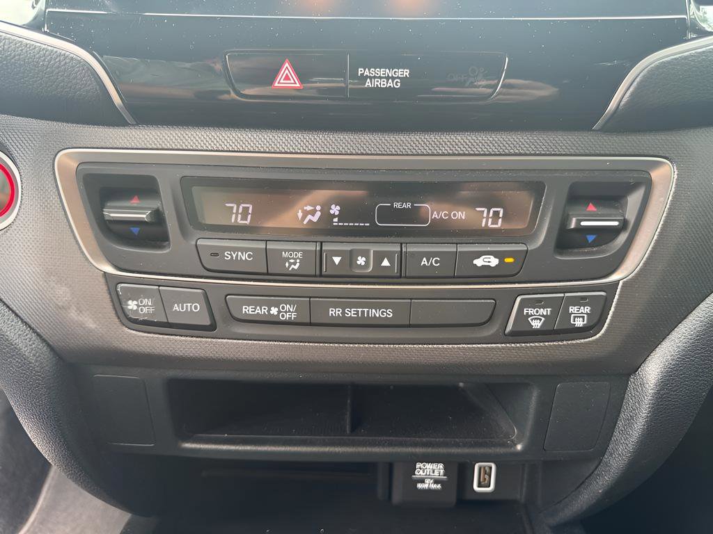 Certified 2023 Honda Ridgeline Sport image 27