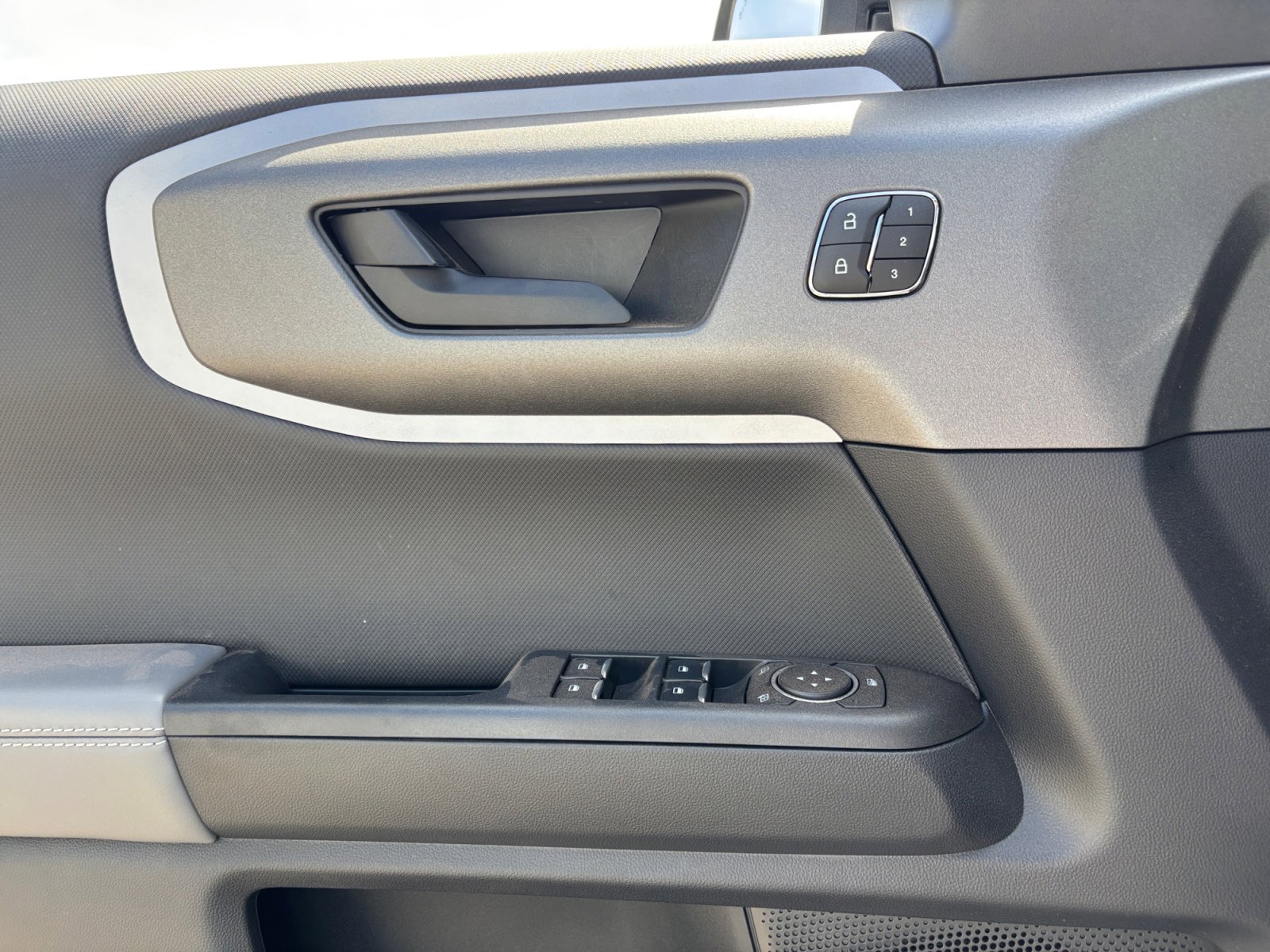 Certified 2025 Ford Bronco Sport Badlands image 16