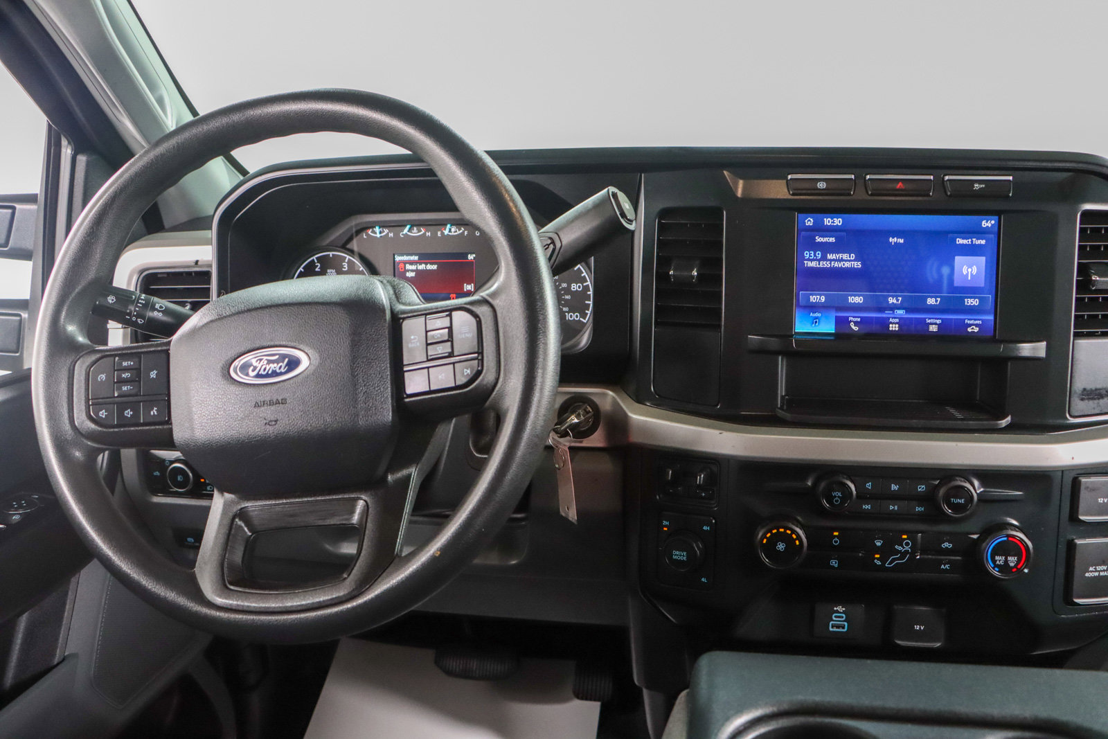 Used 2023 Ford F350 XL w/ XL Chrome Package AWD/4WD image 17