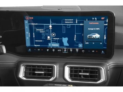 New 2025 Ford Mustang GT Premium w/ 60th Anniversary Package RWD image 19