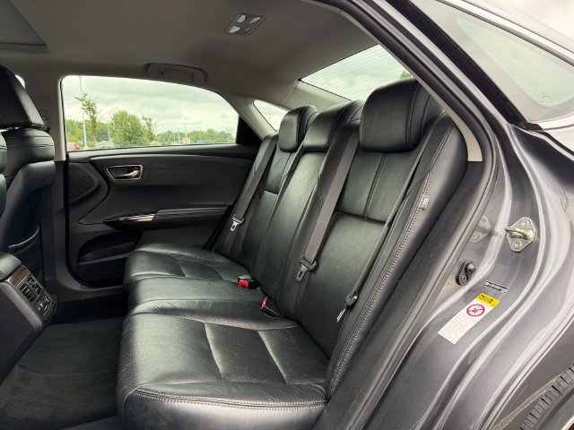 Used 2014 Toyota Avalon Limited FWD image 15