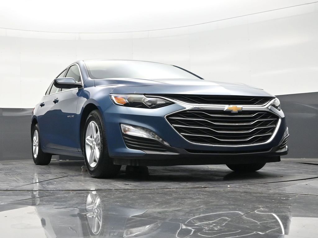 Used 2024 Chevrolet Malibu LT image 26