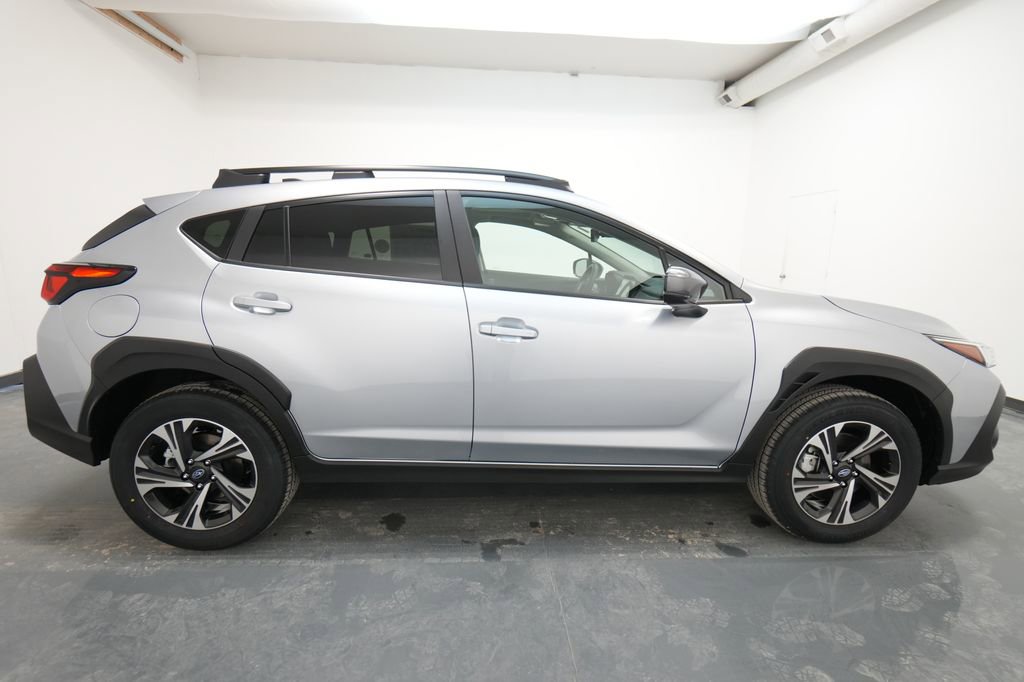 New 2026 Subaru Crosstrek 2.0i Premium AWD/4WD image 9