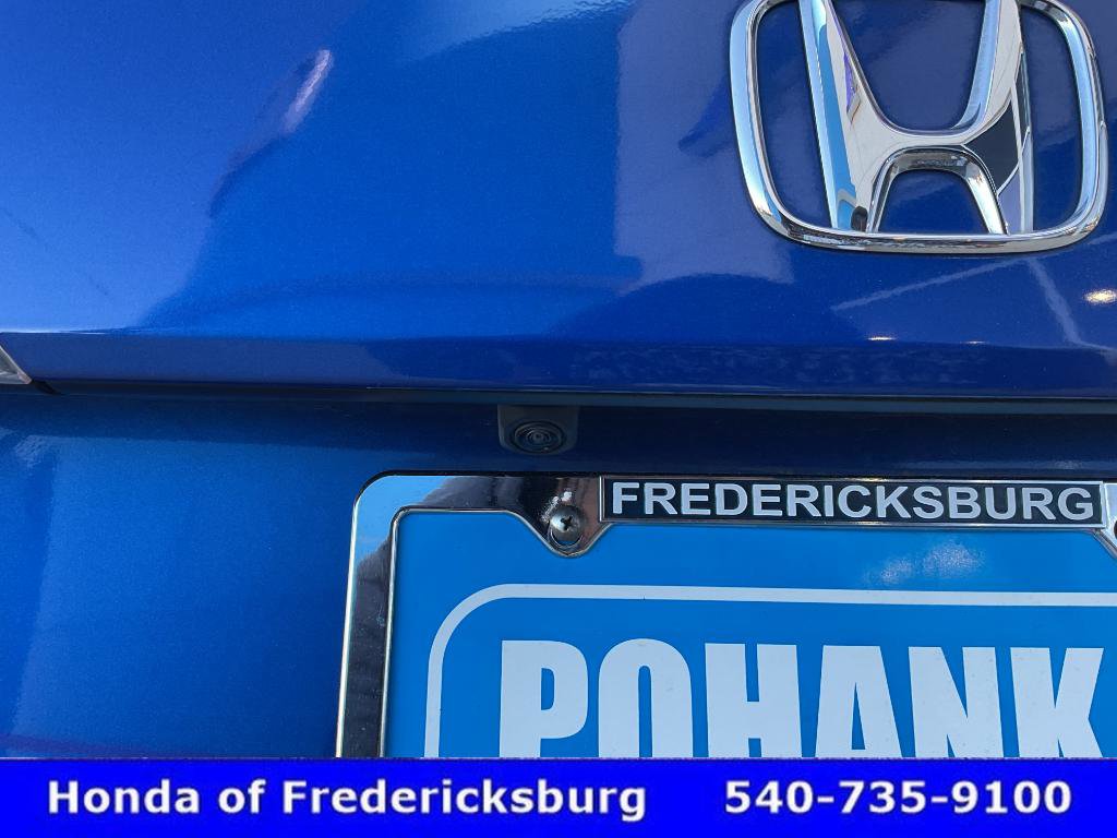 Used 2022 Honda Civic EX image 14