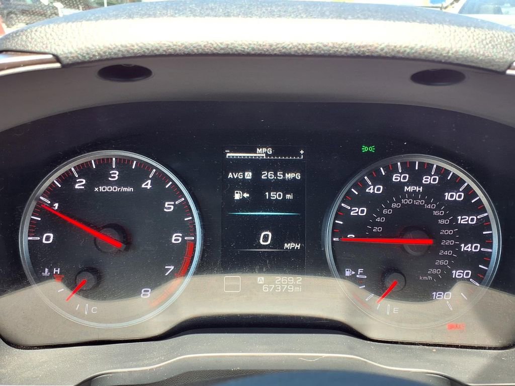 Used 2023 Subaru WRX Limited image 31