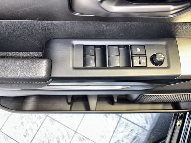 New 2026 Toyota Tundra SR5 image 13