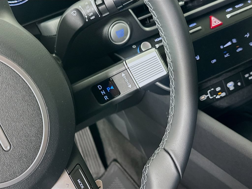 New 2026 Hyundai Sonata SEL FWD image 14