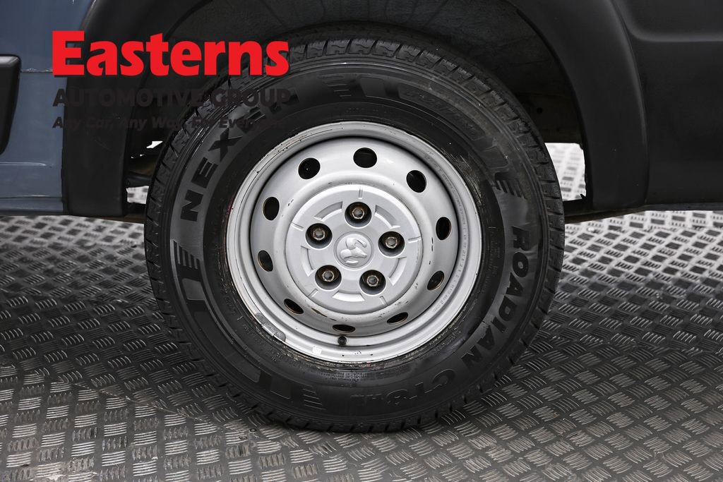 Used 2020 RAM ProMaster 3500 image 32