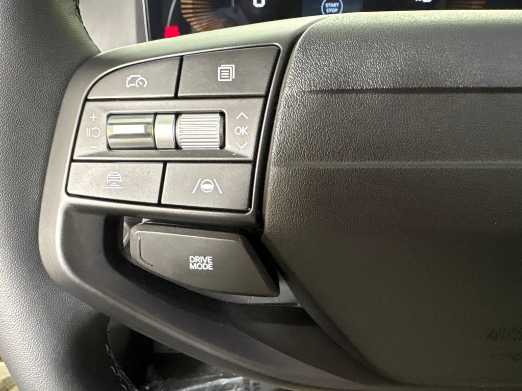 New 2026 Kia K4 EX FWD image 24