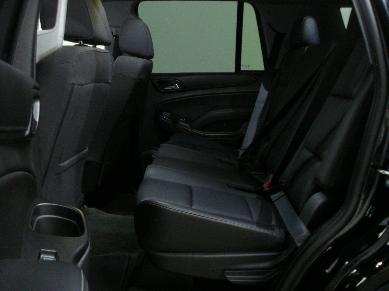 Used 2018 Chevrolet Tahoe LS w/ Max Trailering Package image 33