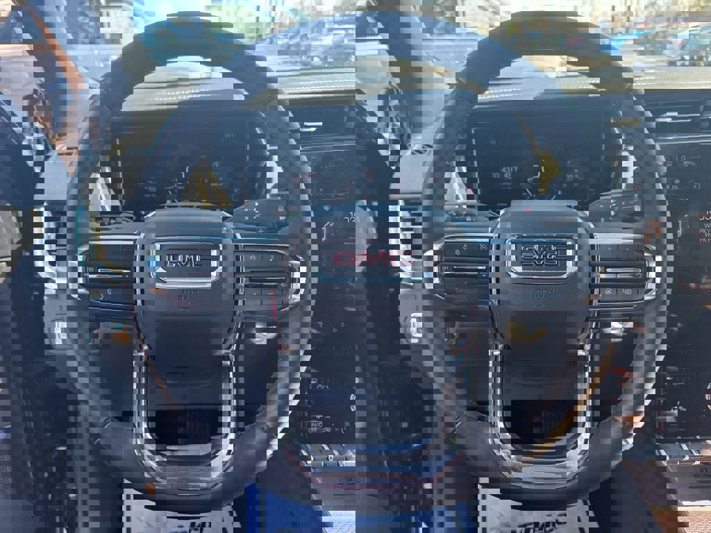 Used 2026 GMC Terrain Elevation image 14