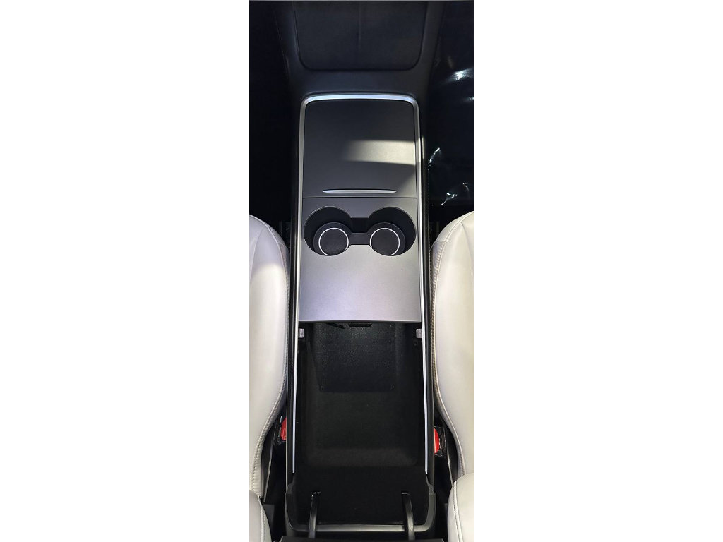 Used 2023 Tesla Model 3 Long Range AWD/4WD image 37