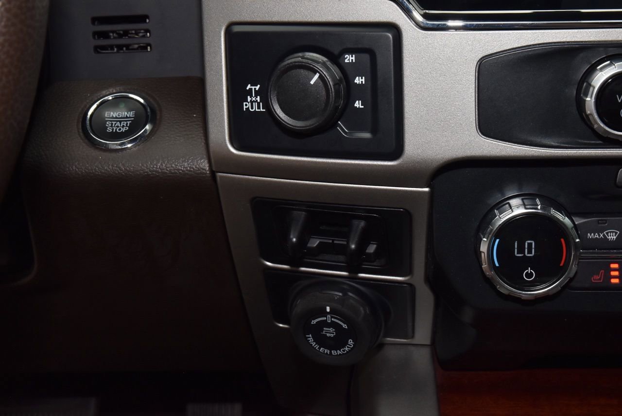 Used 2022 Ford F250 King Ranch w/ King Ranch Ultimate Package image 30