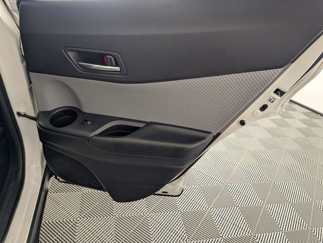 Used 2019 Toyota C-HR XLE FWD image 28