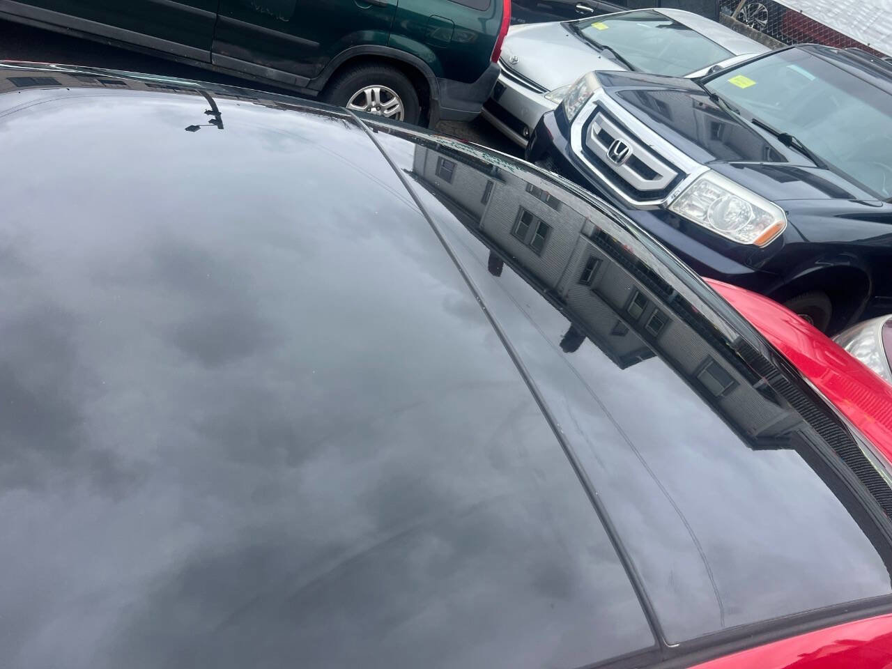 Used 2012 Volkswagen Eos Komfort FWD image 19