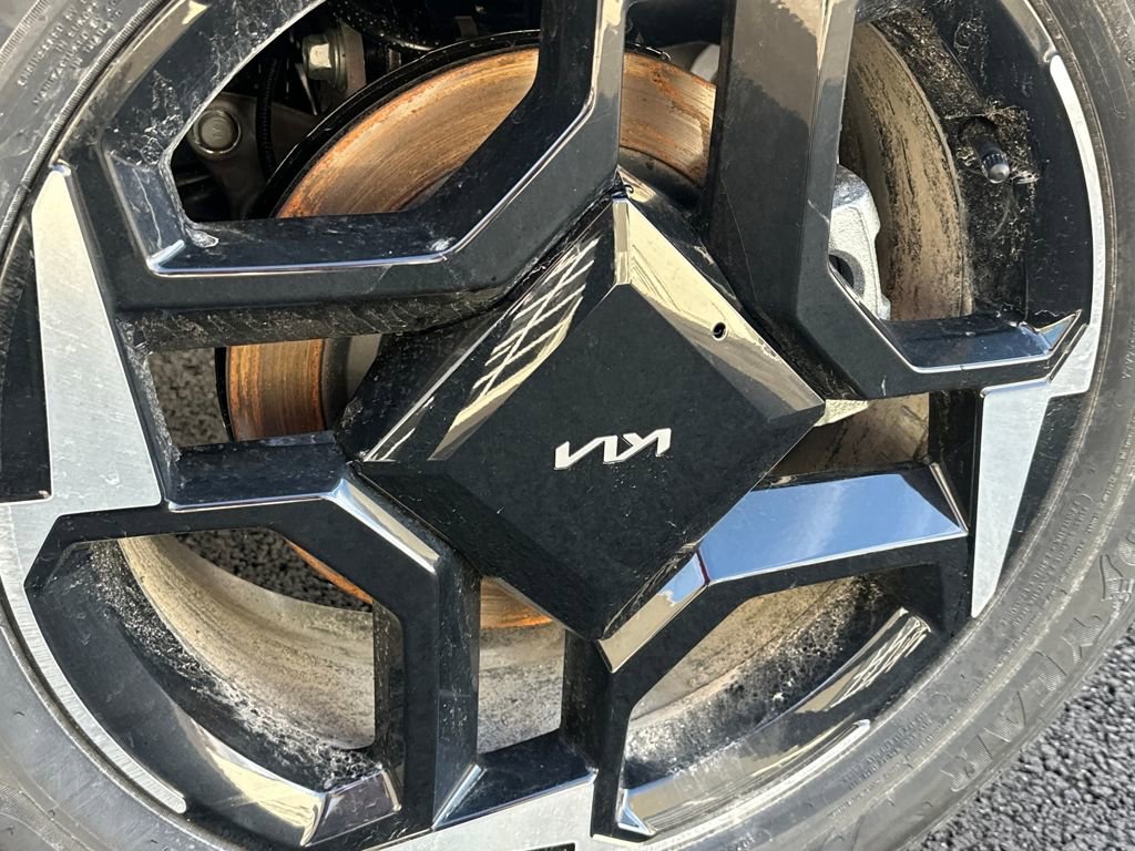 New 2026 Kia Sportage AWD Hybrid image 26