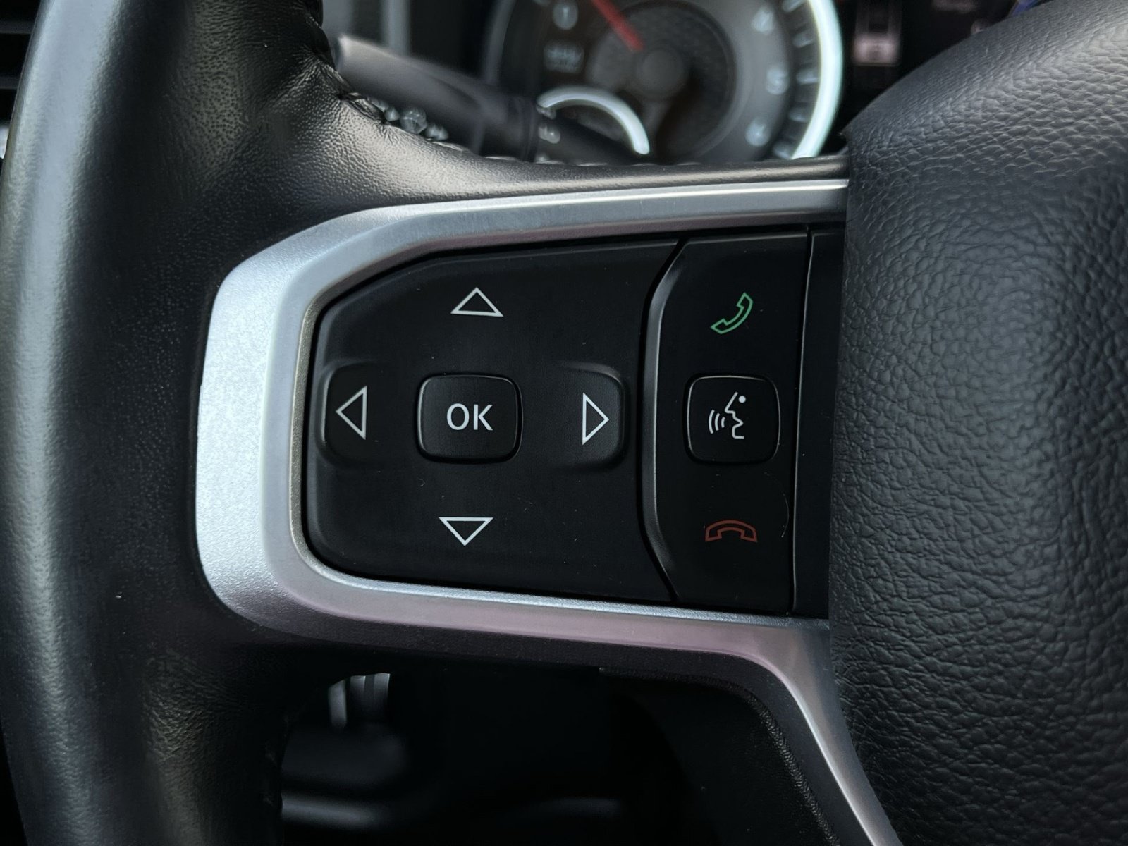 Used 2022 RAM 1500 Big Horn AWD/4WD image 22