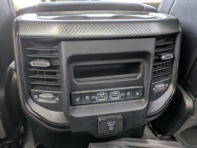 Used 2023 RAM 1500 TRX w/ TRX Level 2 Equipment Group AWD/4WD image 14