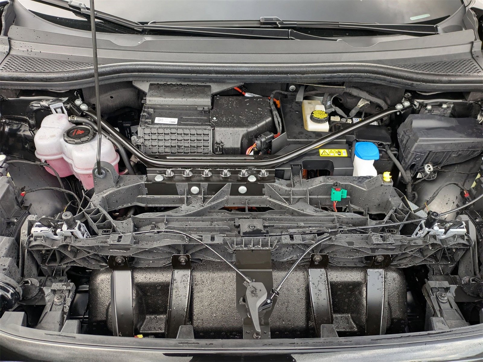 Used 2025 Audi Q4 e-tron Premium Plus w/ Premium Plus image 23