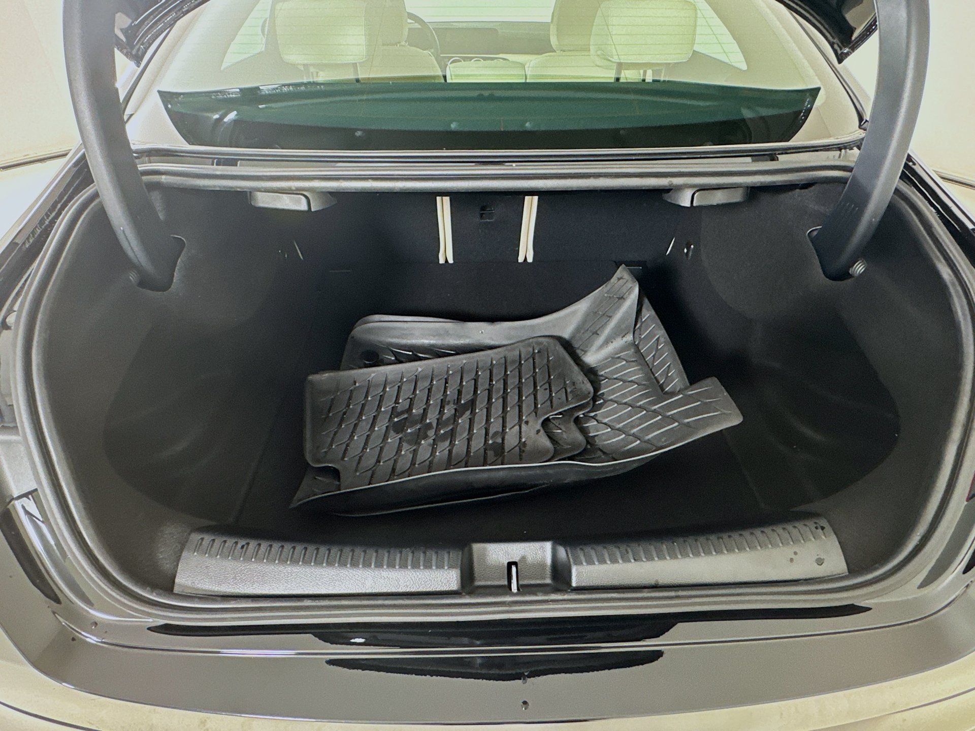 Certified 2026 Mercedes-Benz CLA 250 image 27