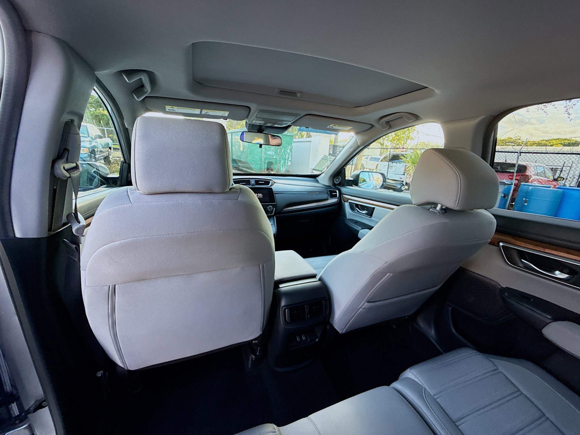 Used 2019 Honda CR-V EX image 24