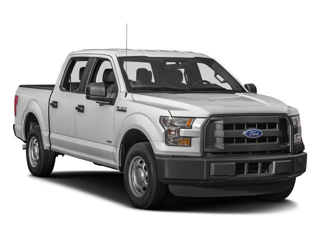 Used 2016 Ford F150 XLT w/ Equipment Group 302A Luxury AWD/4WD image 6