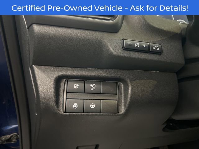 Used 2022 Nissan Leaf SL Plus image 43