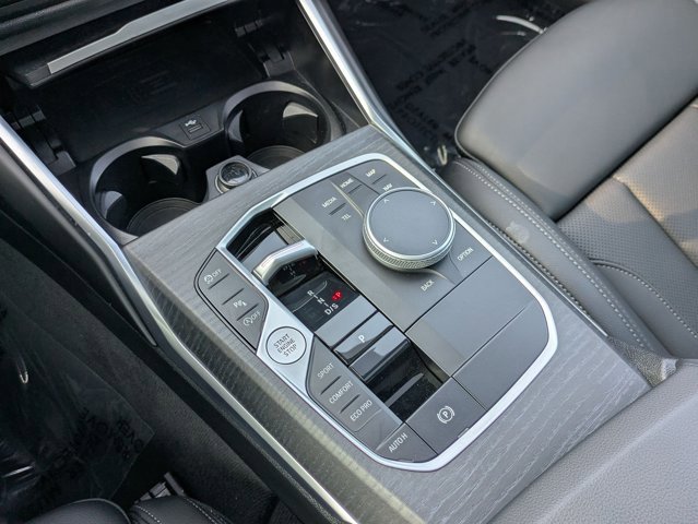 Certified 2025 BMW 430i Coupe w/ Convenience Package RWD image 12